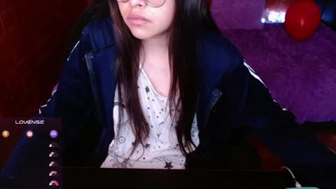 Snapshot of midoriquinn chatting on 04-23-26, 03:36 Midori 7u7 online show from 04-23-26, 03:36