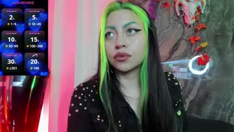 midory_ online show from 09-12-25, 04:45