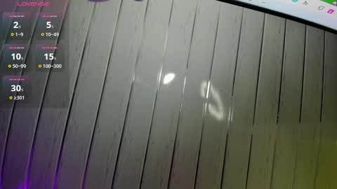 midory_ online show from 09-22-25, 03:30