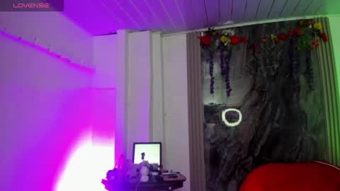 midory_ online show from 09-30-25, 03:22