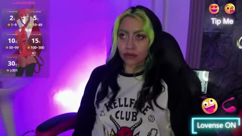 midory_ online show from 10-05-25, 02:43