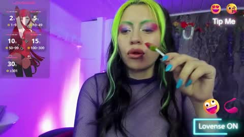 midory_ online show from 10-07-25, 03:47