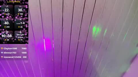 midory_ online show from 12-04-25, 03:38