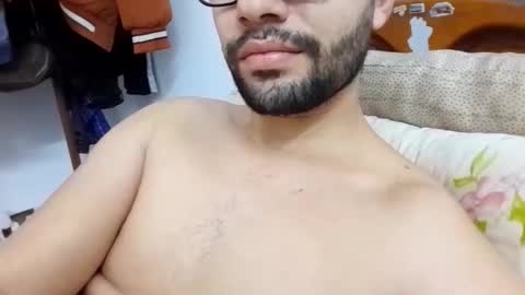 Sam online show from 12-20-25, 02:46