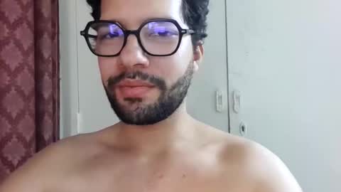 Sam online show from 12-22-25, 07:22