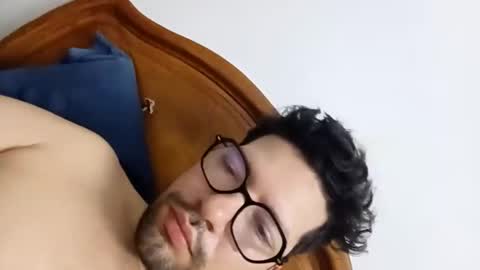 Sam online show from 04-19-26, 08:35