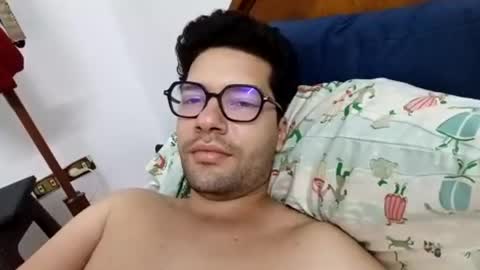 Sam online show from 07-01-26, 03:34