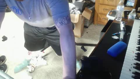 Snapshot of midtownhustler chatting on 06-18-26, 07:51 midtownhustler online show from 06-18-26, 07:51