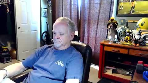 midwestdad09 online show from 03-21-26, 05:38