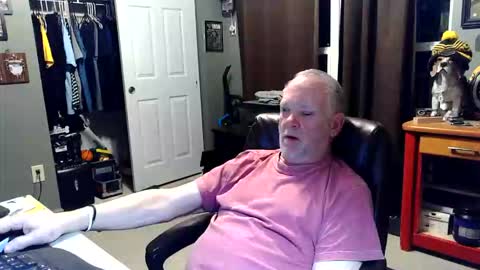 midwestdad09 online show from 05-03-26, 08:20