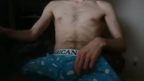 midwesthell online show from 04-18-26, 09:02