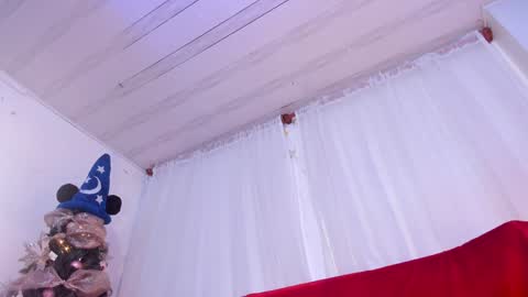 miel_gomez online show from 12-29-24, 07:06