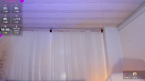 miel_gomez online show from 02-07-25, 11:45