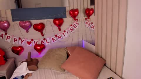 miel_gomez online show from 02-21-26, 09:54