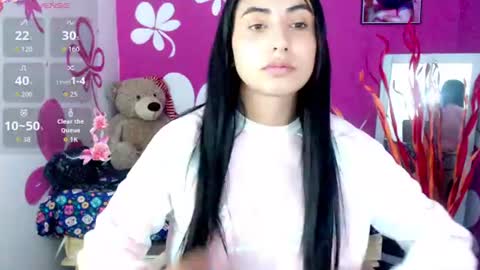 Nicole online show from 07-11-26, 12:08