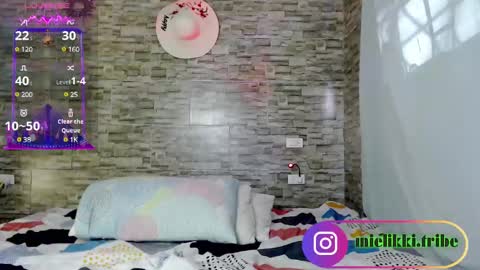 mielikki01 online show from 02-15-25, 08:01