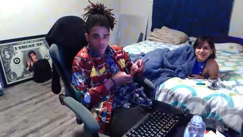 mifriend1998 online show from 03-21-26, 09:47