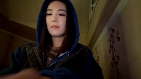 Snapshot of migdaliafenlon chatting on 11-13-25, 02:49 Nova online show from 11-13-25, 02:49