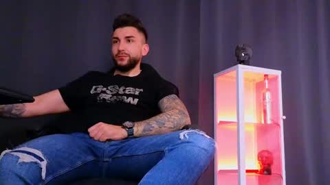 MightyAaron online show from 02-14-25, 02:39