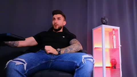 MightyAaron online show from 03-02-25, 11:20