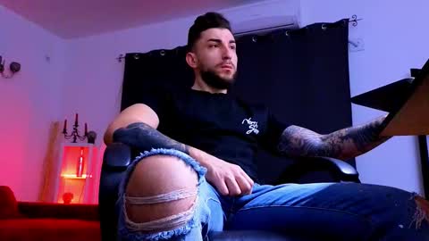 MightyAaron online show from 02-09-26, 05:11