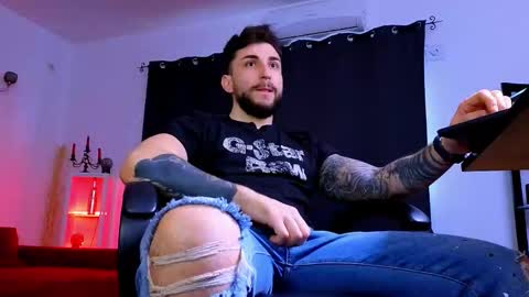 MightyAaron online show from 02-16-26, 12:01