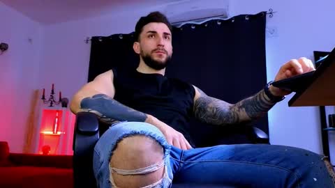 MightyAaron online show from 02-17-26, 09:28