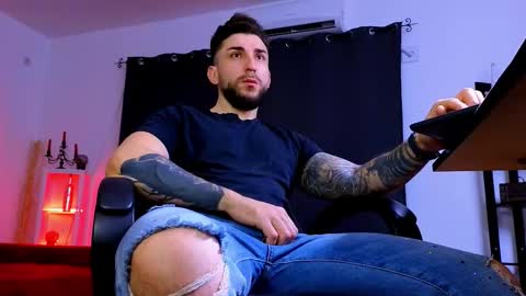 MightyAaron online show from 02-24-26, 02:20