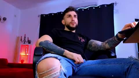 MightyAaron online show from 02-24-26, 02:26