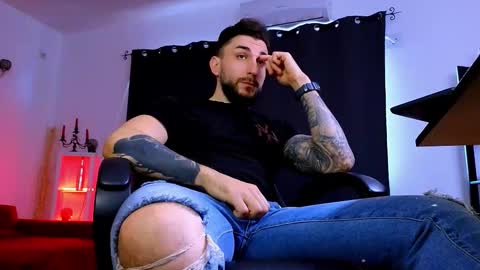 MightyAaron online show from 03-02-26, 07:15