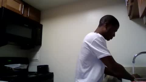 Mightymandingo online show from 06-03-26, 04:04