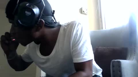 Mightymandingo online show from 06-10-26, 03:55