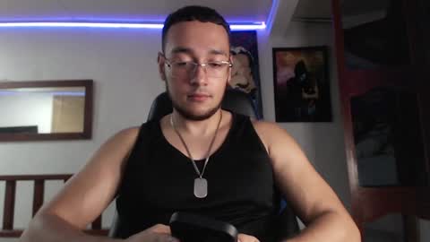 Strong Man online show from 01-16-25, 02:30