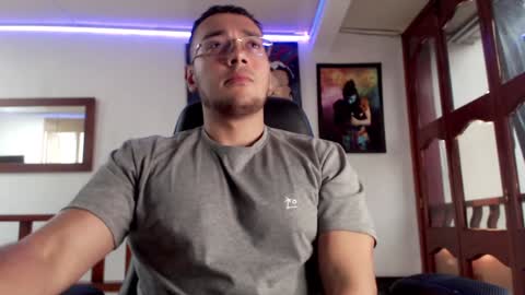 Strong Man online show from 02-05-25, 08:25