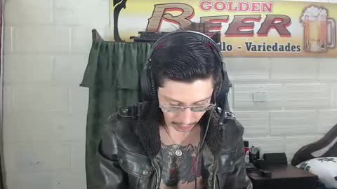 Miguel  Independent Model  online show from 04-26-26, 12:14