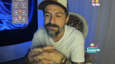 Snapshot of miguel_angeel_ chatting on 07-05-26, 12:06 Miguel Angel online show from 07-05-26, 12:06