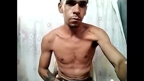 miguel online show from 02-05-26, 12:21