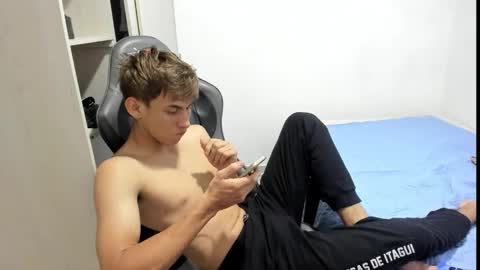 Miguel Hernandez online show from 11-05-25, 08:20