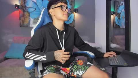 miguel_turqueza online show from 05-08-26, 10:37