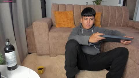 miguel_turqueza online show from 05-18-26, 05:13
