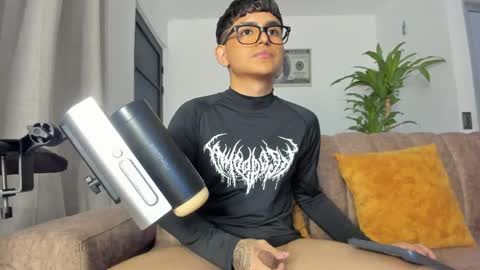 miguel_turqueza online show from 05-22-26, 12:51