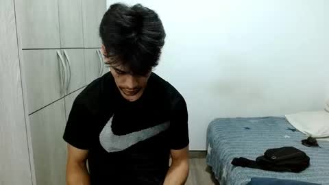 MiguelSantos online show from 01-11-26, 03:11