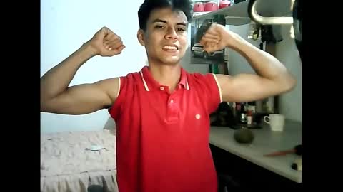 MiguelSantos online show from 01-14-26, 07:25