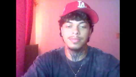 miguelvl01 online show from 09-29-25, 08:46