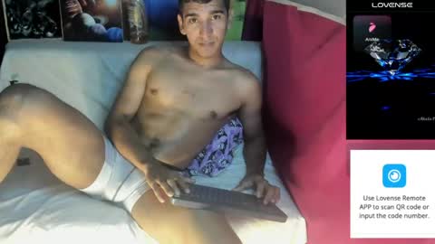 miguel online show from 06-10-26, 03:07