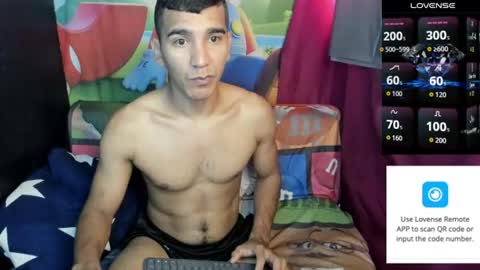 Snapshot of miguelwin3 chatting on 06-22-26, 07:00 miguel online show from 06-22-26, 07:00