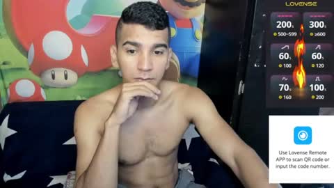 Snapshot of miguelwin3 chatting on 07-11-26, 06:43 miguel online show from 07-11-26, 06:43