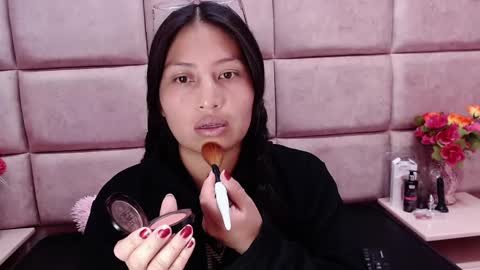 Miha online show from 02-28-25, 03:26