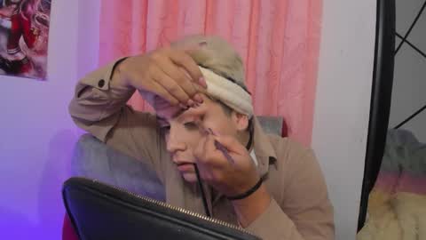 MIHAA-ADAMS online show from 02-06-26, 08:23