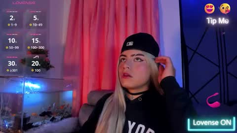 MIHAA-ADAMS online show from 02-09-26, 06:34